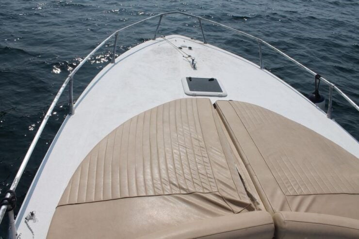 Naples: City Boat Tour With Aperitif - Good To Know