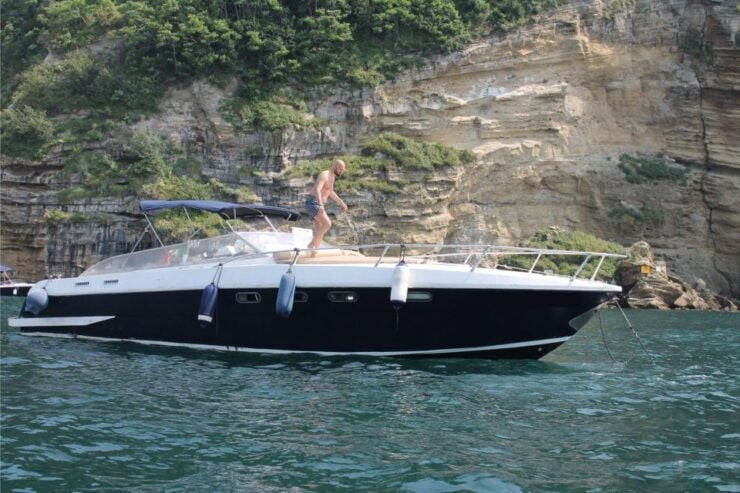 Naples: City Boat Tour With Aperitif - Tour Details