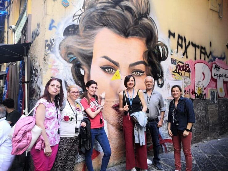 Naples City Center: Discover Spaccanapoli - Tour in Italian - Good To Know