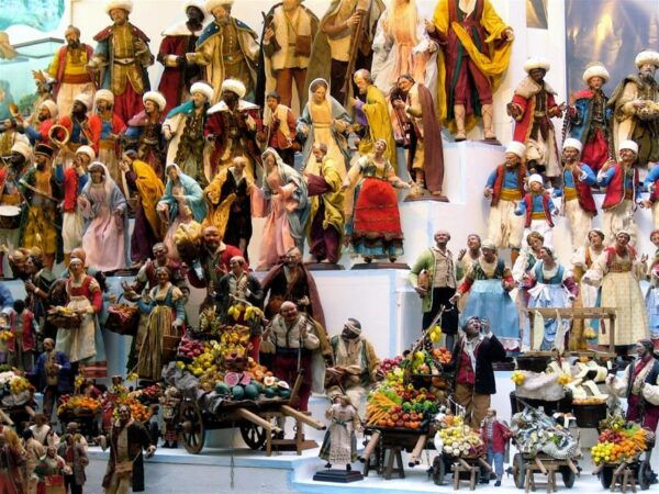 Naples City Center: Discover Spaccanapoli - Tour in Italian - Frequently Asked Questions