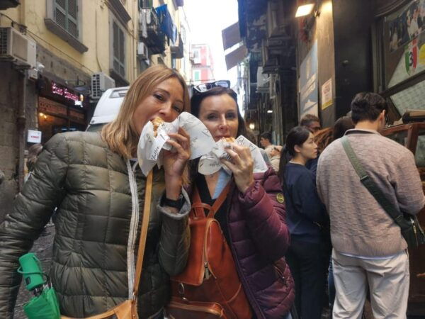 Naples: City Center Guided Walking Tour - Frequently Asked Questions