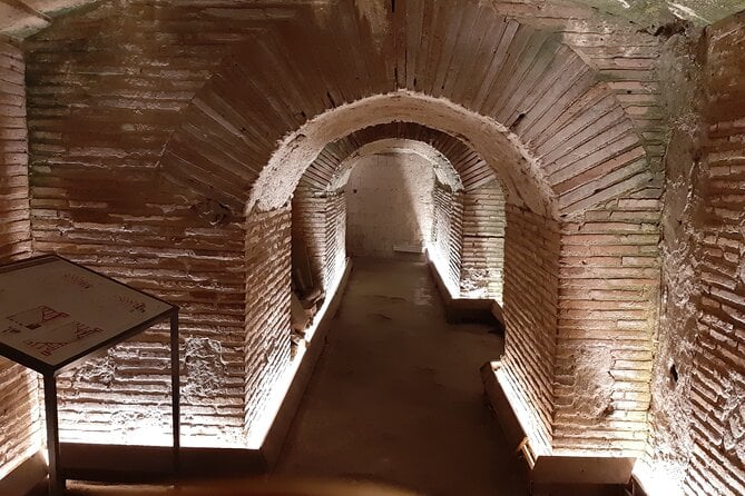 Naples: City Center Walking Tour With Underground Naples - Tour Details