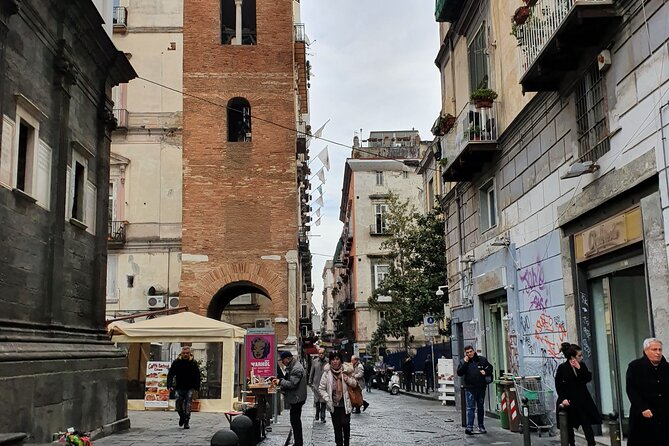 Naples: City Center Walking Tour With Underground Naples - Traveler Photos and Reviews