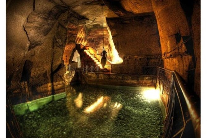 Naples: City Center Walking Tour With Underground Naples - Tour Highlights and Guide Experience