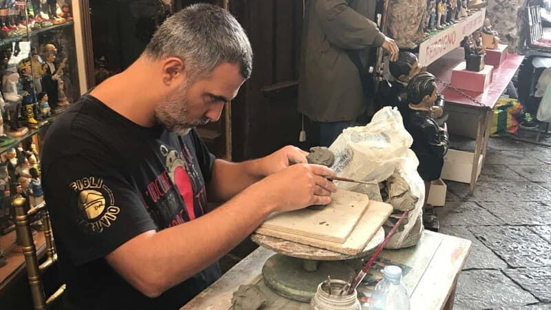 Naples: City Highlights and Hidden Gems Private Walking Tour - Good To Know