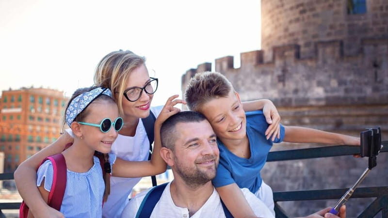 Naples: City Highlights and Hidden Gems Private Walking Tour - Exploring Naples: What You Can Expect