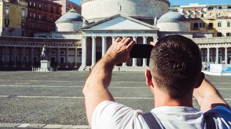 Naples: City Highlights and Hidden Gems Private Walking Tour - Breaking Down the Itinerary in Detail