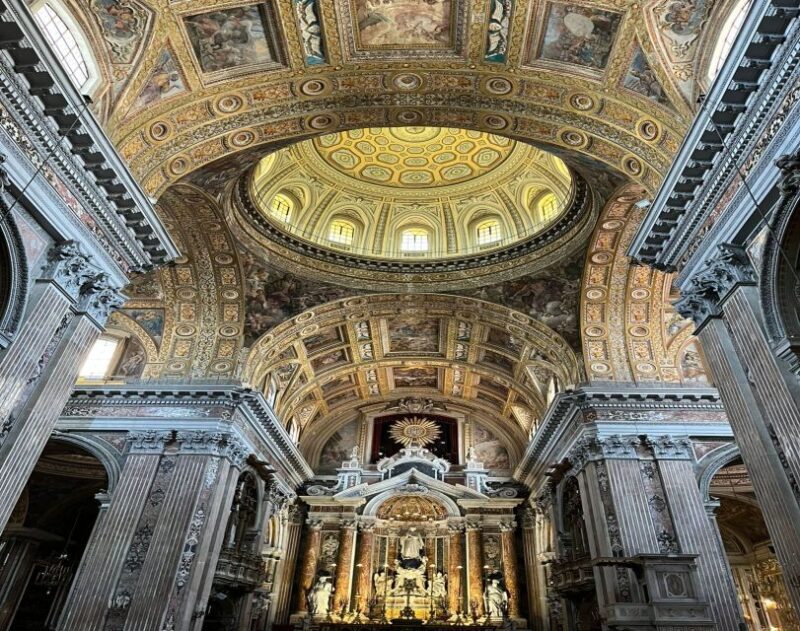 Naples City of Mystery, Legends and Hidden Secrets tour - Analyzing the Tour Itinerary: What You Can Expect