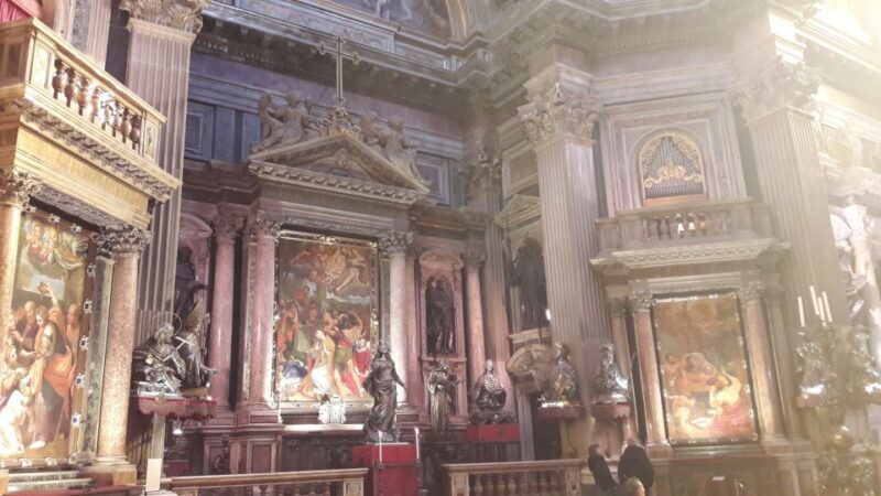 Naples City of Mystery, Legends and Hidden Secrets tour - Practical Details and Tips