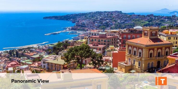 Naples: City Pass 15+ Top Attractions, Pompeji & Underground - Good To Know