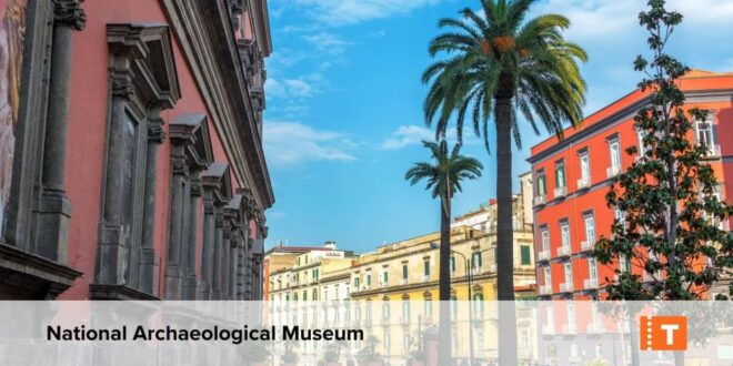 Naples: City Pass 15+ Top Attractions, Pompeji & Underground - Customer Review and Tips
