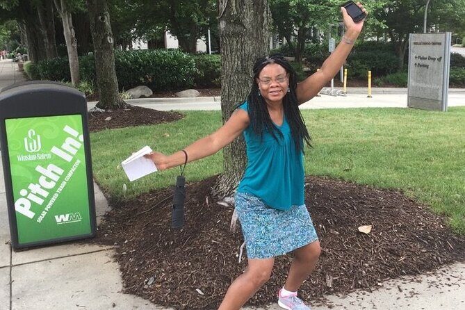 Naples City Scavenger Hunt by Zombie Scavengers - Good To Know