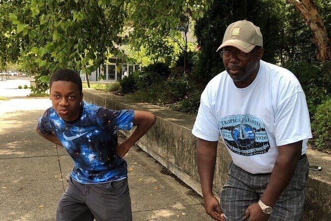 Naples City Scavenger Hunt by Zombie Scavengers - An In-Depth Look at the Zombie Scavengers Experience