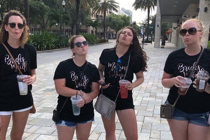 Naples City Scavenger Hunt by Zombie Scavengers - FAQ