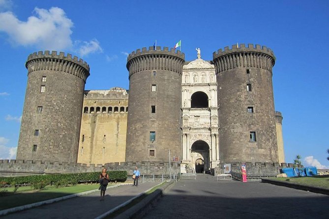 Naples City Tour - Additional Information and Accessibility