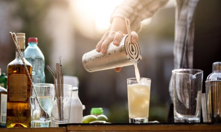 Naples: Cocktail Tutorial With Local Flavors - Experience Highlights