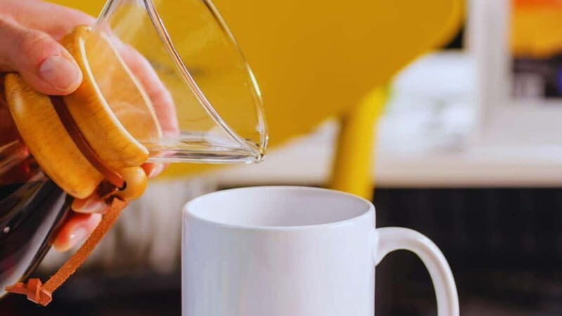 Naples: Coffee Tasting Experience with Sfogliatelle Pastry - Good To Know