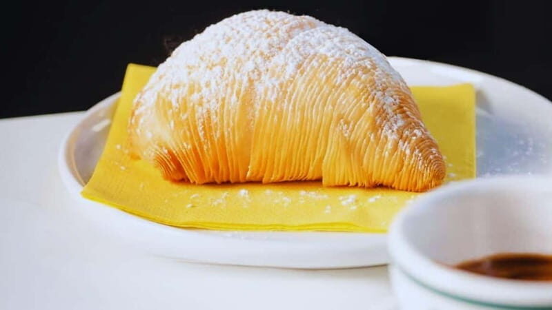 Naples: Coffee Tasting Experience with Sfogliatelle Pastry - The Value of This Coffee Experience