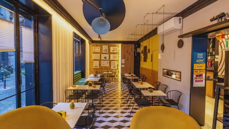 Naples: Coffee Tasting Experience with Sfogliatelle Pastry - The Sum Up