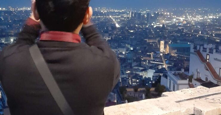 Naples: Contrasting Neighborhoods Walking Tour W/ Funicular - Tour Overview