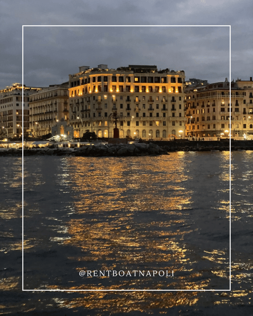 NAPLES: Cruises and Boat Tours Among the Myths and Legends of the Neapolitan Coast - Good To Know