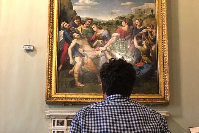 Naples Dark History and Supernatural Lore Private Walking Tour - Traveler Photos
