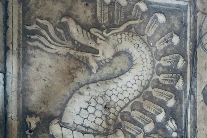 Naples Dark History and Supernatural Lore Private Walking Tour - Reviews