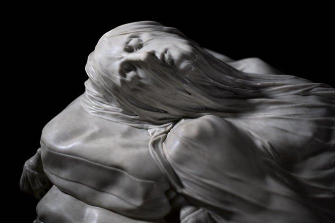 Naples Dark History and Supernatural Lore Private Walking Tour - Additional Information