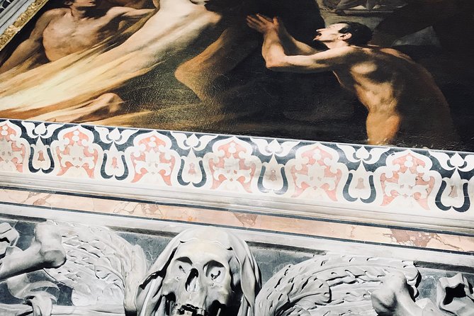 Naples Dark History and Supernatural Lore Private Walking Tour - Common Questions