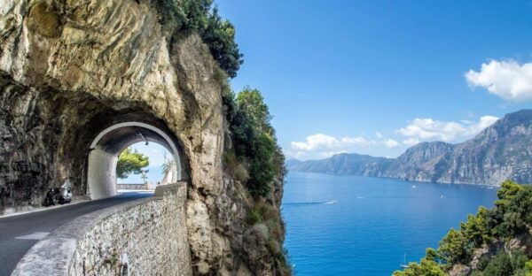 Naples: Day Trip to the Amalfi Coast - Frequently Asked Questions