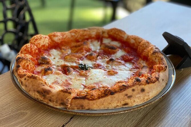 Naples Day Trip with High-Speed Train & Naples Underground - A Detailed Look at the Tour Itinerary