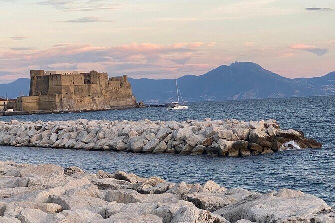 Naples Day Trip with High-Speed Train & Naples Underground - The Real Traveler Experience