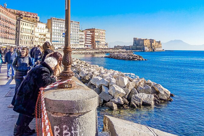 NAPLES DAYLIGHT - Day Trip From NAPLES - Top Attractions to Visit