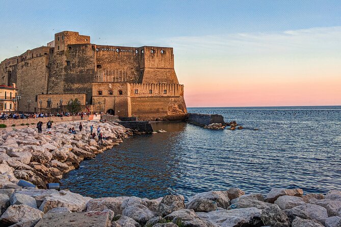 NAPLES DAYLIGHT - Day Trip From NAPLES - Local Cuisine and Dining Recommendations