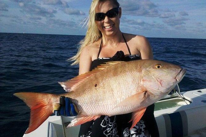 Naples Deep Sea Fishing Charters - Naples Deep Sea Fishing Charters Review: An Authentic Offshore Adventure