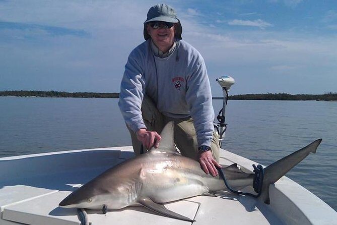 Naples Deep Sea Fishing Charters - Who Should Book This Tour?