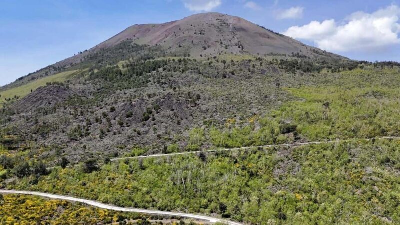 Naples: E-Bike Rental on Mount Vesuvius - What To Expect from the Experience