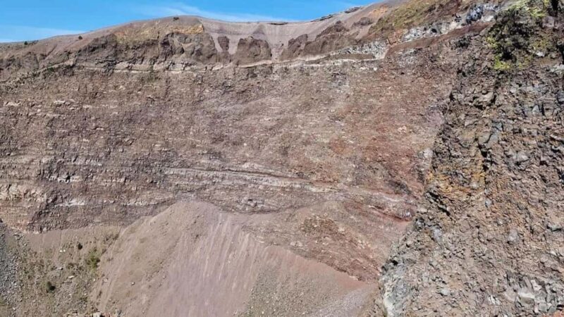 Naples: E-Bike Rental on Mount Vesuvius - Final Thoughts