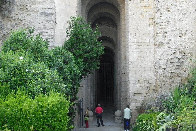 Naples Electric Bike Tour Pausilypon Archaeological Park - Insider Tips