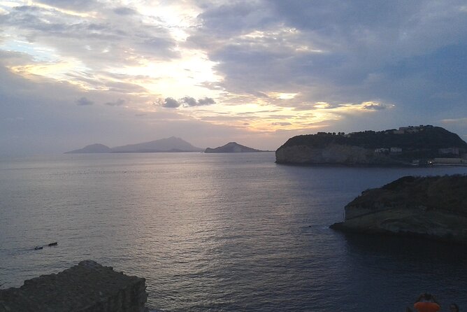 Naples Electric Bike Tour Pausilypon Archaeological Park - Packing List