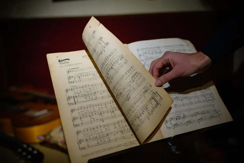 Naples: Entrance ticket with guided tour house museum Murolo - Who Will Love This Tour?