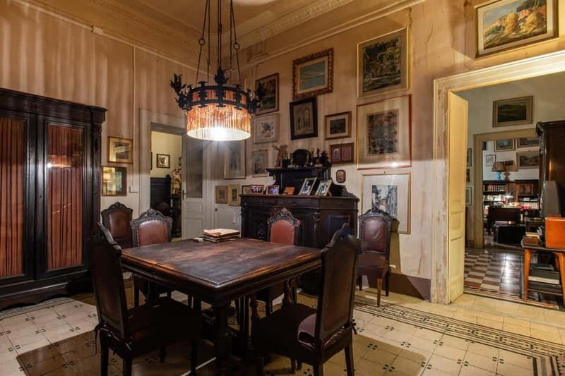 Naples: Entrance ticket with guided tour house museum Murolo - FAQ