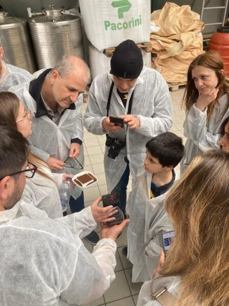 Naples: Espresso Tasting Experience - Booking and Cancellation