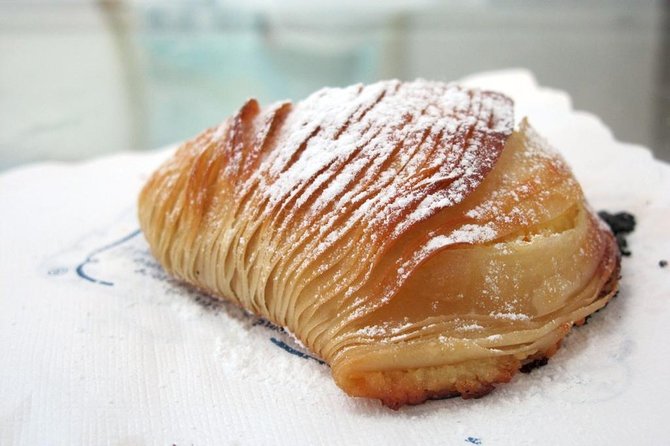 Naples Experience Full Day From Rome - Highlights