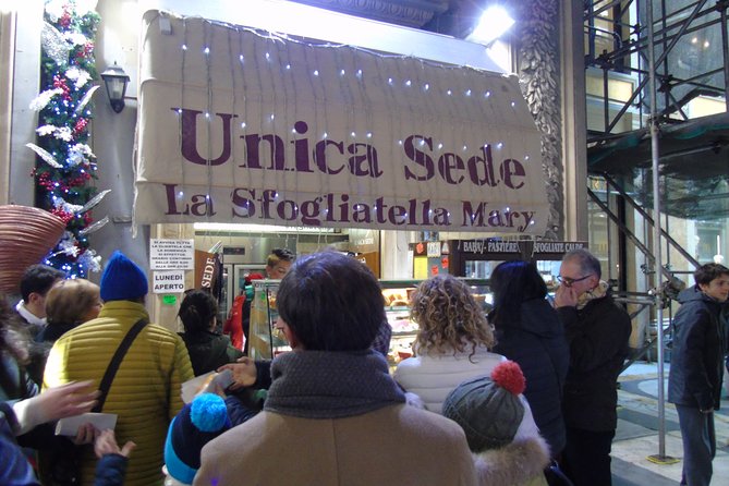 Naples Experience Full Day From Sorrento or Positano or Amalfi or Salerno - Tour Options