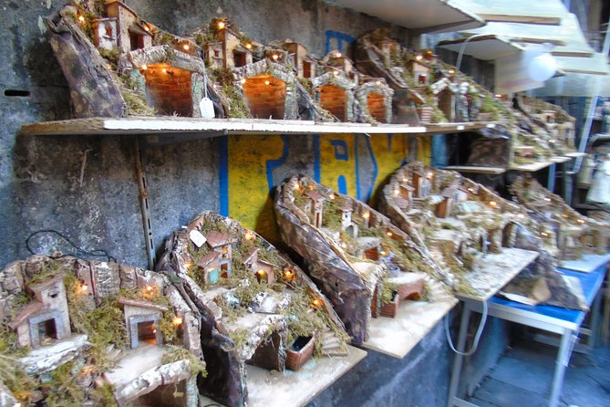 Naples Experience Full Day From Sorrento or Positano or Amalfi or Salerno - Frequently Asked Questions