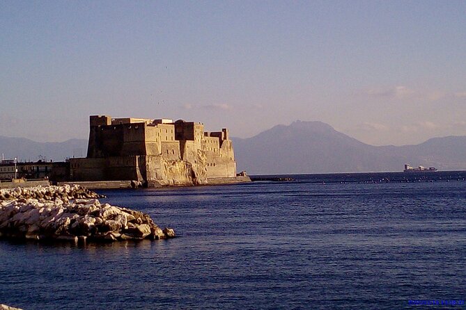 Naples Experience Full Day From Sorrento or Positano or Amalfi or Salerno - Good To Know
