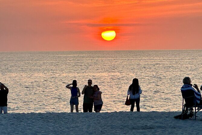 Naples Famous Sunset Tour -Trike Tour at Sunset All Ages Electric - FAQs  