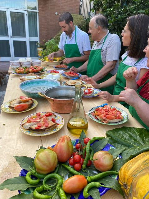 Naples Farm Experience: Mozzarella, Tiramisu & Limoncello - Tour Details