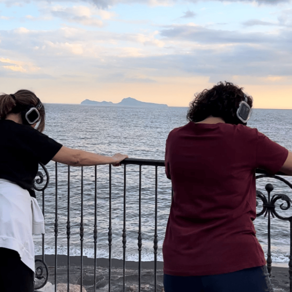 Naples: Fitness Walk at Sunset, Sea and Vesuvius - Frequently Asked Questions